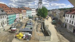 Náměstí, Městská věž