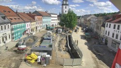 Náměstí, Městská věž