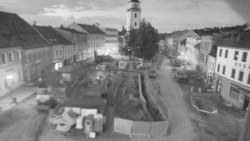 Náměstí, Městská věž