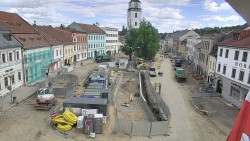 Náměstí, Městská věž