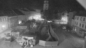 Město Velké Meziříčí - Náměstí, Městská věž - 16.6.2026 v 00:47 Město Velké Meziříčí - Náměstí, Městská věž - 16.6.2026 v 00:47