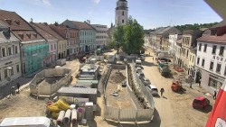 Náměstí, Městská věž