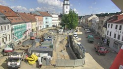 Náměstí, Městská věž