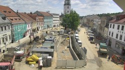 Náměstí, Městská věž