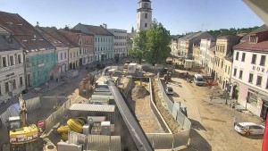 Miasto Velké Meziříčí - Rynek, Wieża Miejska - 24.6.2026 v 08:47 Miasto Velké Meziříčí - Rynek, Wieża Miejska - 24.6.2026 v 08:47