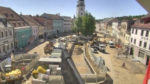 Miasto Velké Meziříčí - Rynek, Wieża Miejska - 24.6.2026 v 09:47 Miasto Velké Meziříčí - Rynek, Wieża Miejska - 24.6.2026 v 09:47
