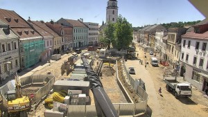 Miasto Velké Meziříčí - Rynek, Wieża Miejska - 24.6.2026 v 10:47 Miasto Velké Meziříčí - Rynek, Wieża Miejska - 24.6.2026 v 10:47