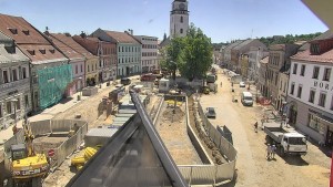 Miasto Velké Meziříčí - Rynek, Wieża Miejska - 24.6.2026 v 11:47 Miasto Velké Meziříčí - Rynek, Wieża Miejska - 24.6.2026 v 11:47