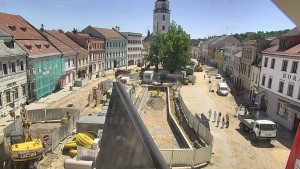 Miasto Velké Meziříčí - Rynek, Wieża Miejska - 24.6.2026 v 12:47 Miasto Velké Meziříčí - Rynek, Wieża Miejska - 24.6.2026 v 12:47