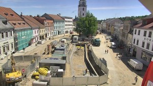 Miasto Velké Meziříčí - Rynek, Wieża Miejska - 24.6.2026 v 13:47 Miasto Velké Meziříčí - Rynek, Wieża Miejska - 24.6.2026 v 13:47