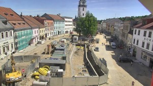 Miasto Velké Meziříčí - Rynek, Wieża Miejska - 24.6.2026 v 14:47 Miasto Velké Meziříčí - Rynek, Wieża Miejska - 24.6.2026 v 14:47