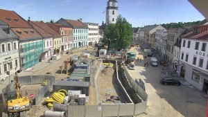 Miasto Velké Meziříčí - Rynek, Wieża Miejska - 24.6.2026 v 15:47 Miasto Velké Meziříčí - Rynek, Wieża Miejska - 24.6.2026 v 15:47