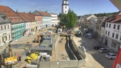 Rynek, Wieża Miejska
