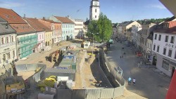 Rynek, Wieża Miejska