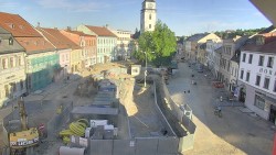 Rynek, Wieża Miejska