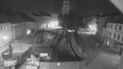 Rynek, Wieża Miejska