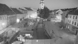 Rynek, Wieża Miejska