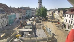 Náměstí, Městská věž