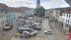 Náměstí, Městská věž