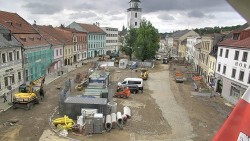 Náměstí, Městská věž