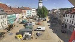 Náměstí, Městská věž