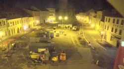 Náměstí, Městská věž