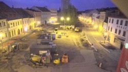 Náměstí, Městská věž