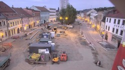 Náměstí, Městská věž