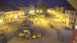 Náměstí, Městská věž
