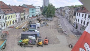 Miasto Velké Meziříčí - Rynek, Wieża Miejska - 8.8.2026 v 14:47 Miasto Velké Meziříčí - Rynek, Wieża Miejska - 8.8.2026 v 14:47
