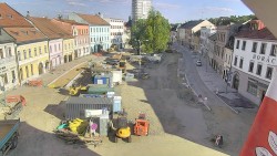 Rynek, Wieża Miejska