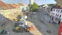 Rynek, Wieża Miejska