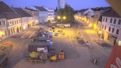 Rynek, Wieża Miejska