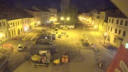 Rynek, Wieża Miejska