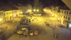 Rynek, Wieża Miejska
