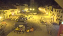 Náměstí, Městská věž