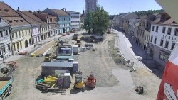 Rynek, Wieża Miejska