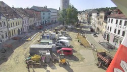 Náměstí, Městská věž