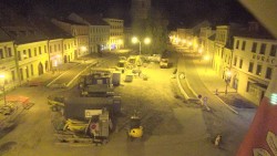 Náměstí, Městská věž