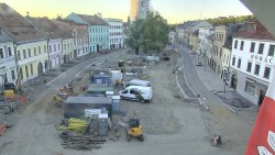Náměstí, Městská věž