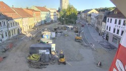 Náměstí, Městská věž