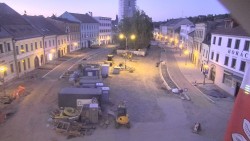 Náměstí, Městská věž