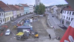 Náměstí, Městská věž