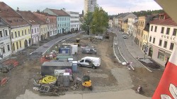 Náměstí, Městská věž