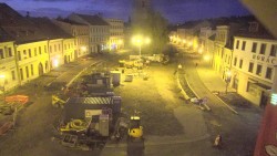Rynek, Wieża Miejska