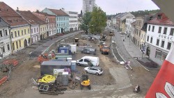 Náměstí, Městská věž