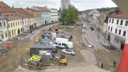Rynek, Wieża Miejska