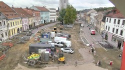 Town of Velké Meziříčí