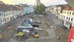 Náměstí, Městská věž