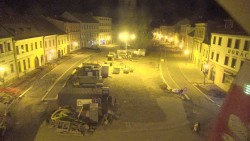 Náměstí, Městská věž